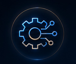 AI AUTOMATION-ICON